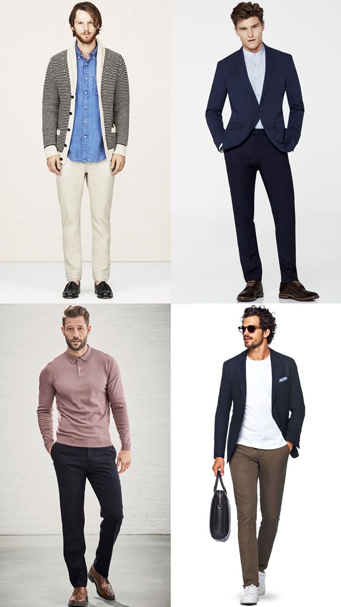 4 Basic Fashion Tips Every Man Will Wish They Knew Earlier