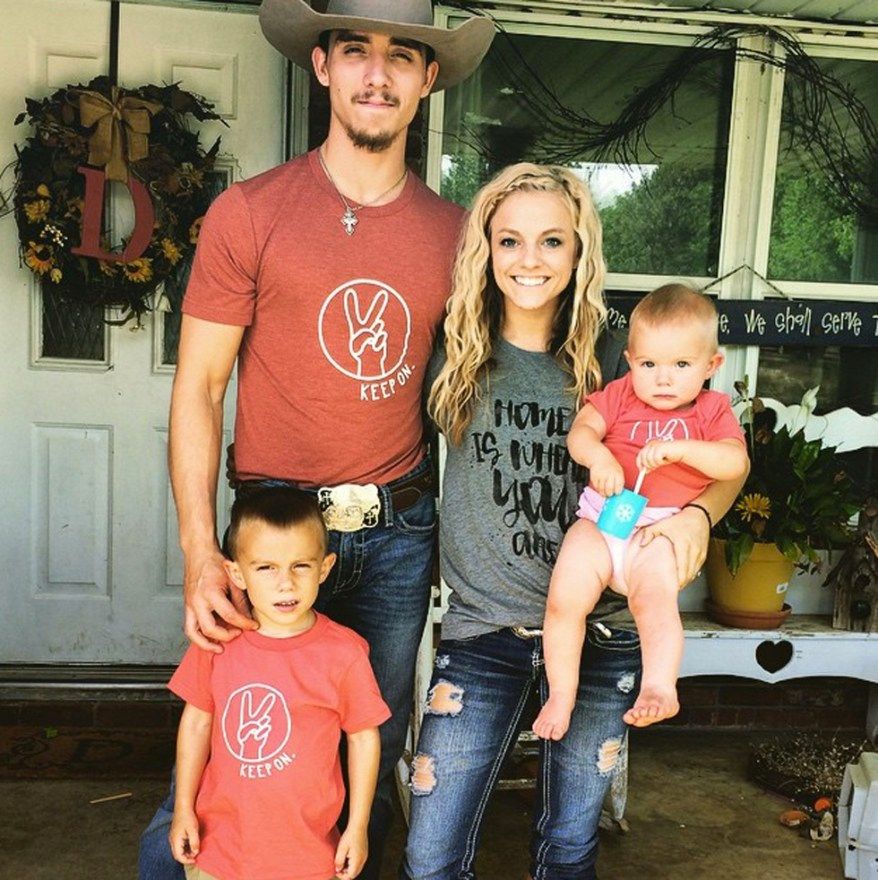 Teen Mom 3 Star Reveals Heartbreaking News Abo