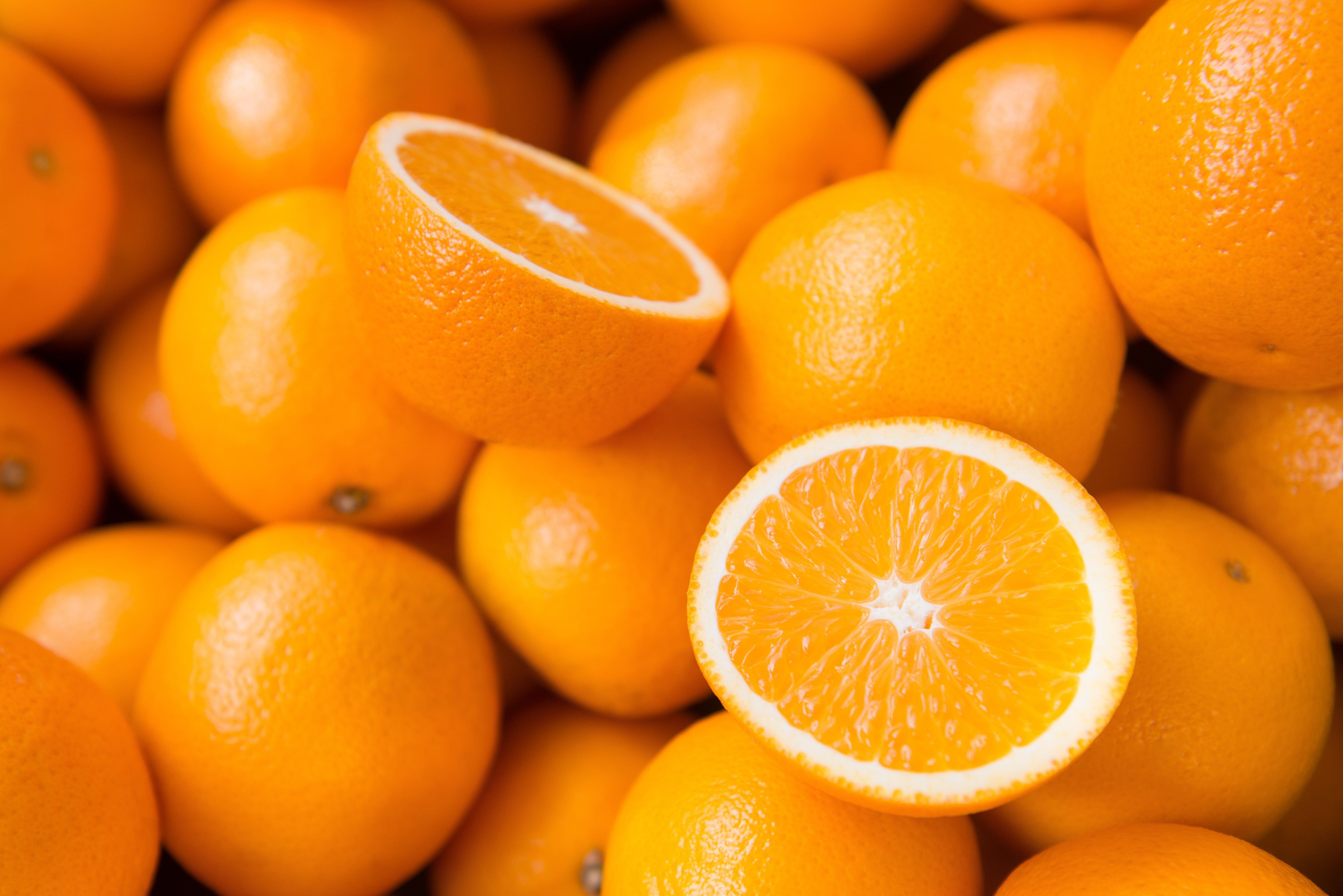 3 Reasons Why You Should Never Drink Orange Juice When You ...