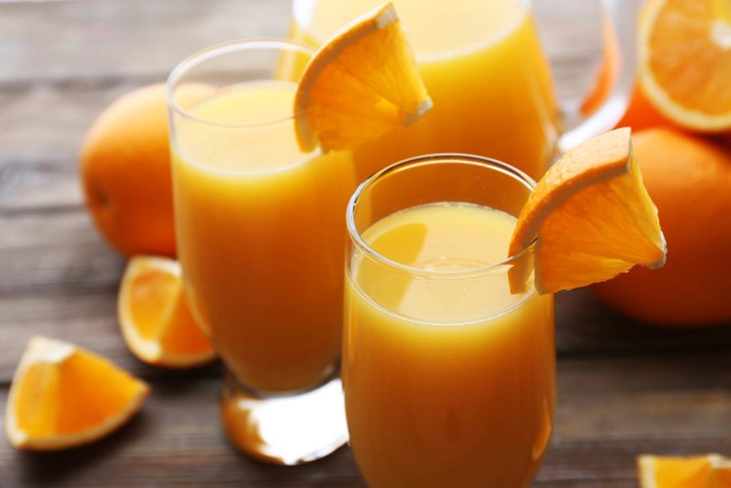 3 Reasons Why You Should Never Drink Orange Juice When You ...