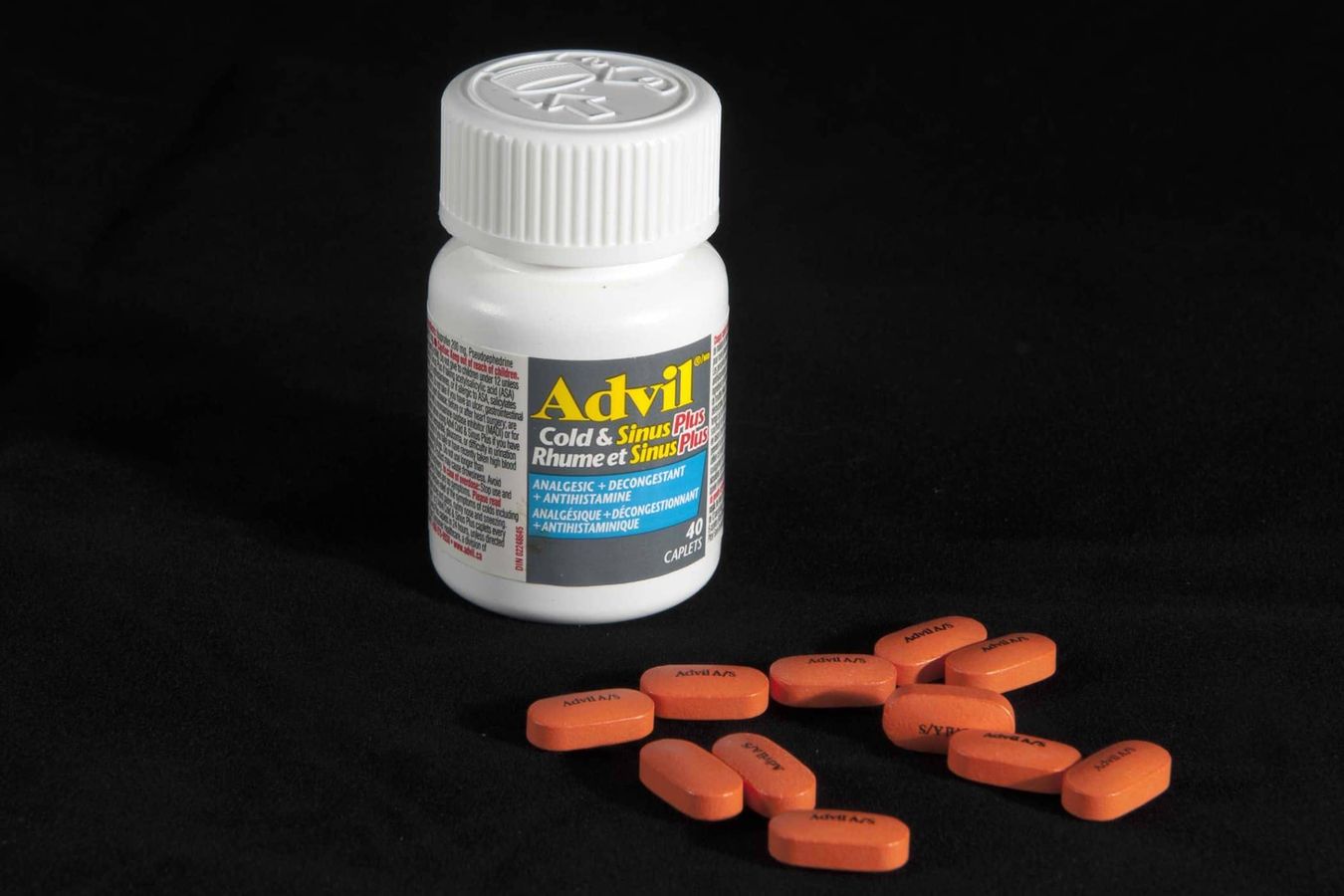 Know Whether To Take Tylenol Or Advil