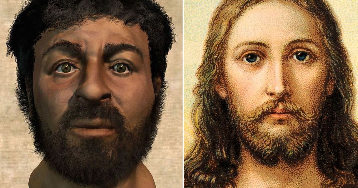 what jesus really looked like history channel