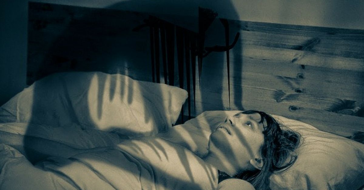 7 Facts About Sleep Paralysis That Will Prove That It Is More Than Just A Bad Dream