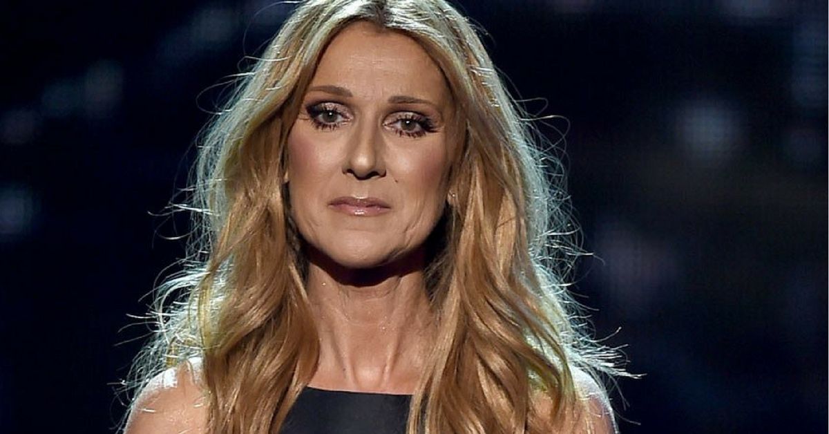 Celine Dion To Undergo Surgery After More Than A Year Of Health Struggles