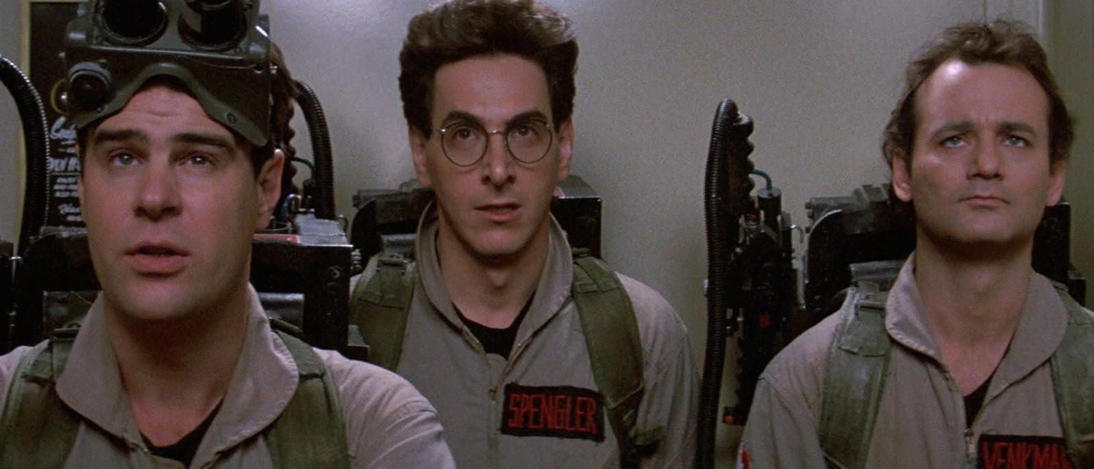 There's Going To Be A 'Ghostbusters' Version Of Pokemon Go And We Know Who We're Gonna Call