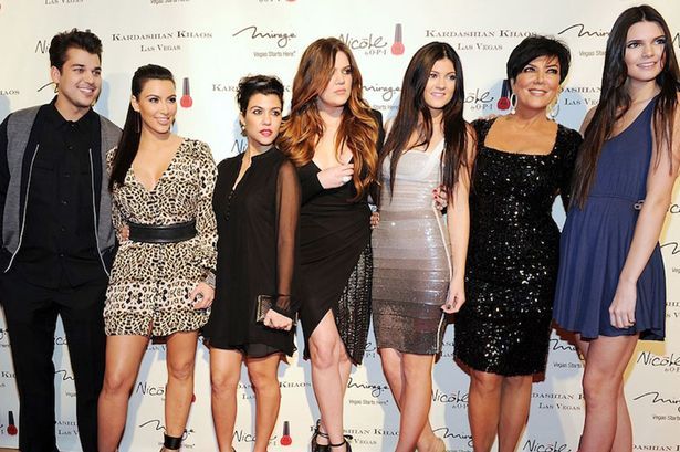 Kris Jenner Might Be Having Another Child, Sources Say