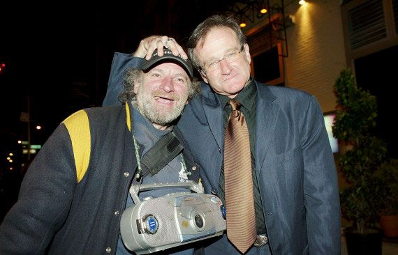 Robin Williams final days detailed in touching trailer 