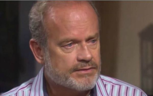 Kelsey Grammer