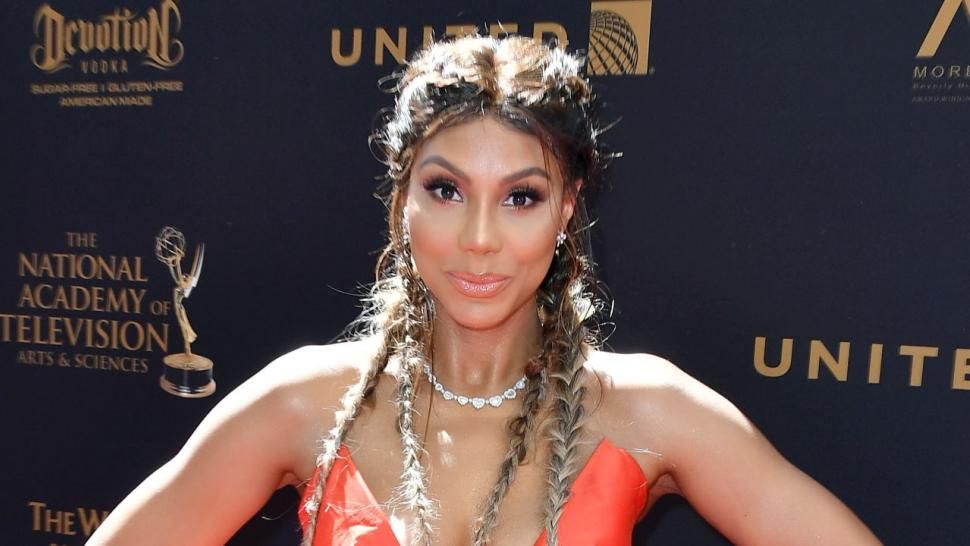 Tamar Braxton