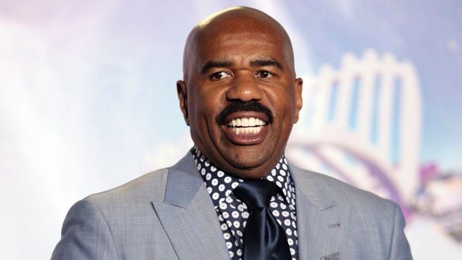 Steve Harvey