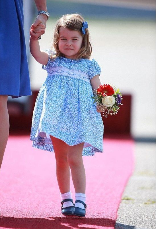 Princess Charlotte