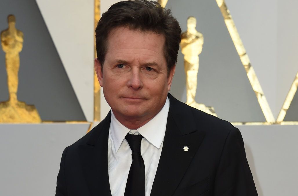 Michael J. Fox