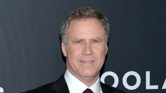 Will Ferrell