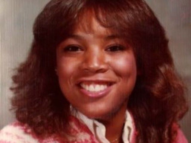 Young Wendy Williams