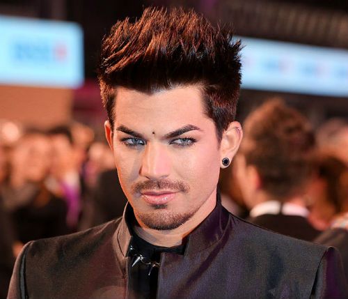 Adam Lambert