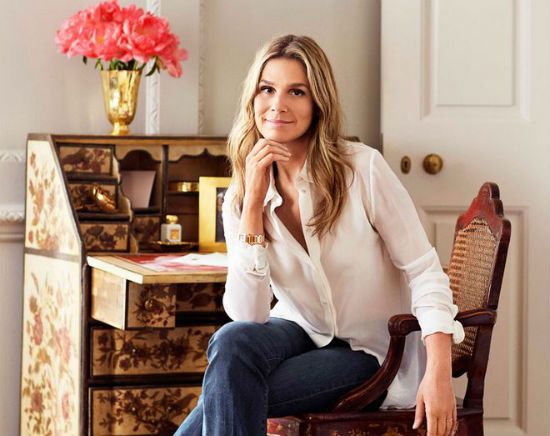 Aerin Lauder