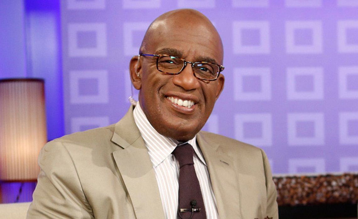 Al Roker