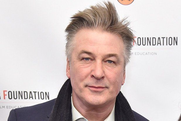 Alec Baldwin