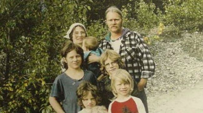 Alaska Bush People Star Ami Brown Is Taking These Family 