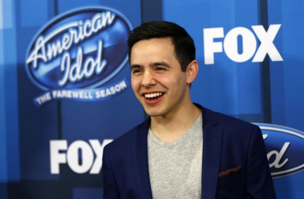 David Archuleta