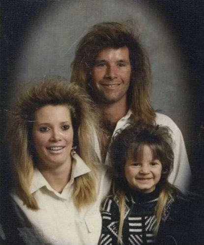 Awkward Family Photos 
