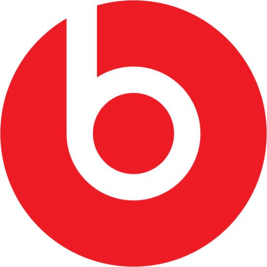 Beats logo