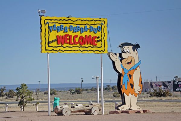 Bedrock City