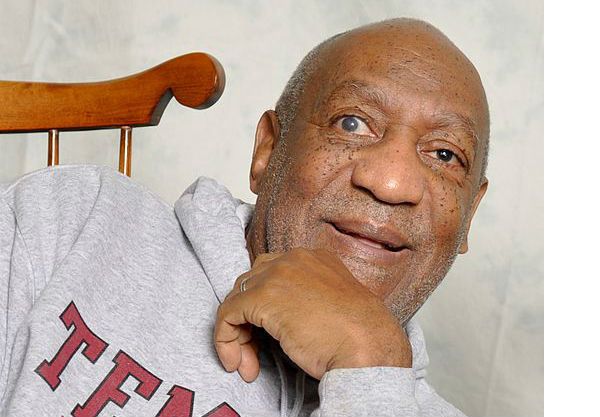 Bill Cosby