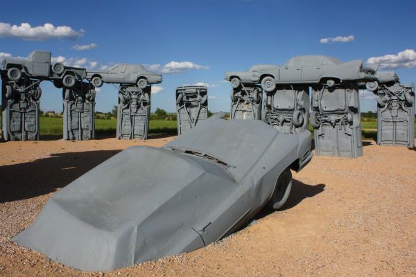 Carhenge