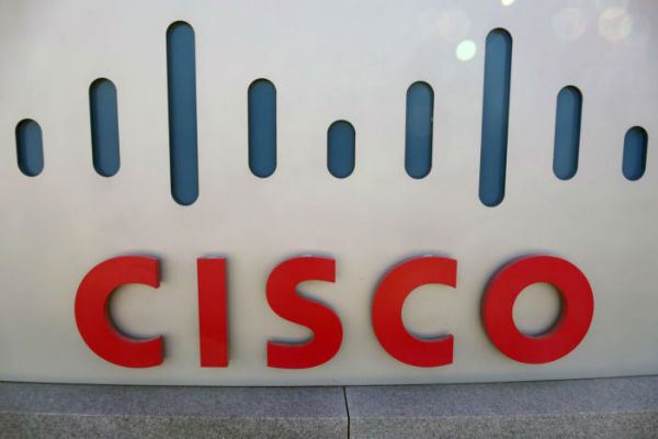 Cisco logo