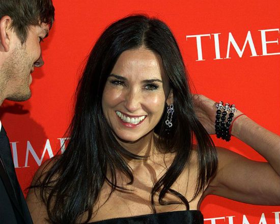 Demi Moore