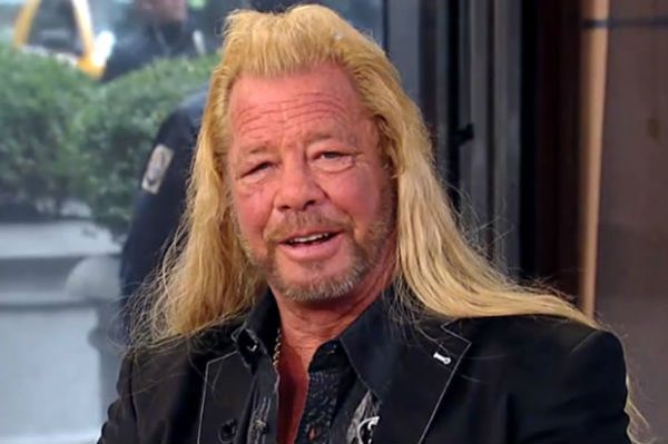 Dog the Bounty Hunter