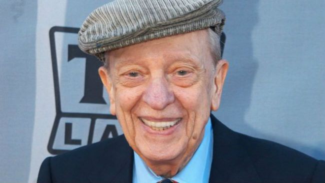 Don Knotts