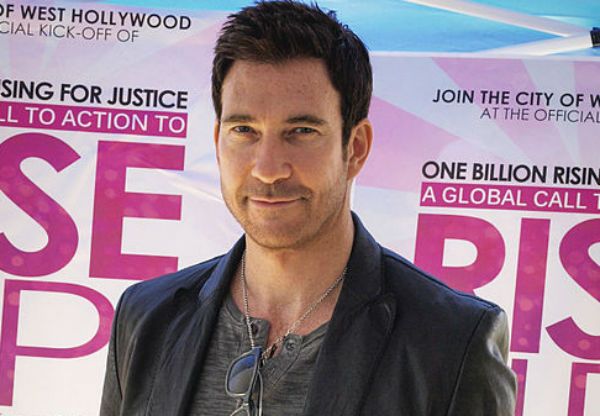 Dylan McDermott