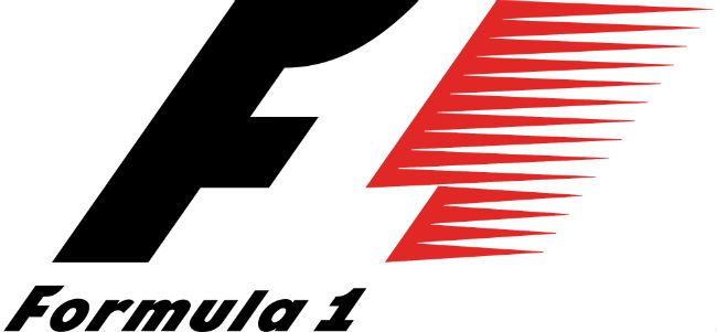 Formula 1 logo