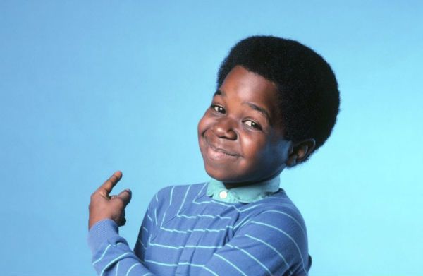 Gary Coleman.