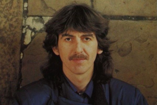 George Harrison