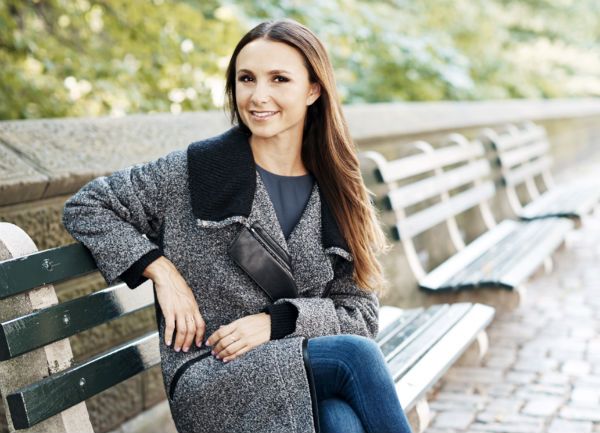 Georgina Bloomberg