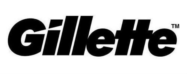 Gillette logo