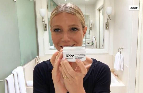 Goop's products are widely criticized.