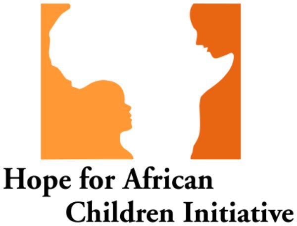 Hope for African Children Initiative logo
