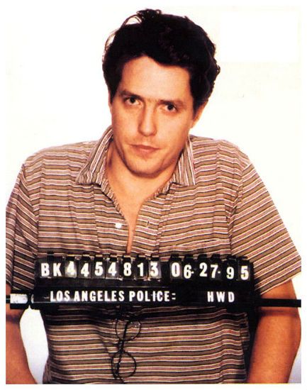 Hugh Grant