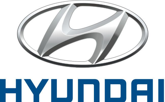 Hyundai logo