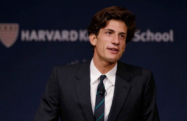 Jack Schlossberg