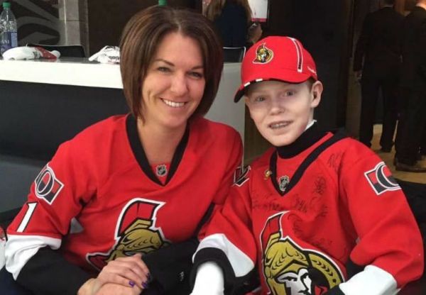 Jonathan Pitre