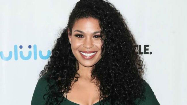 Jordin Sparks