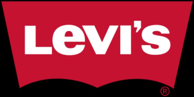 Levi Strauss Logo