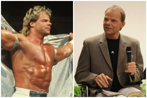 Lex Luger