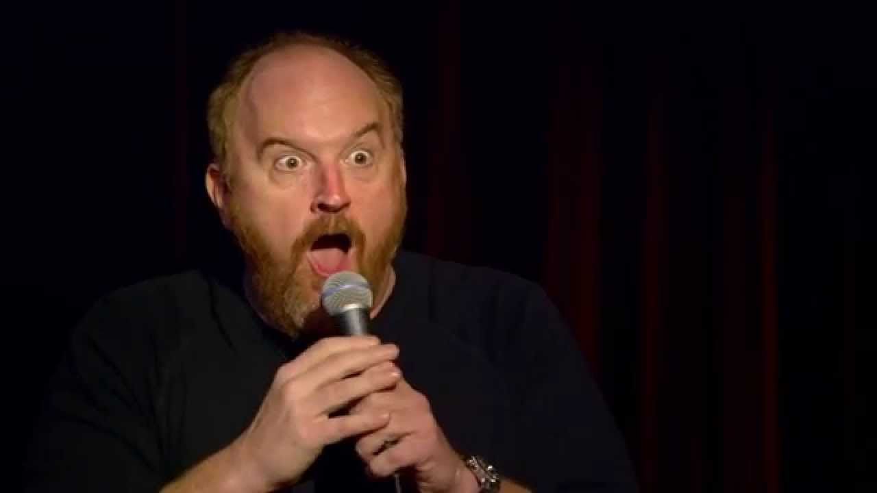 Louis CK