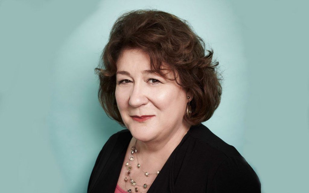 Margo Martindale